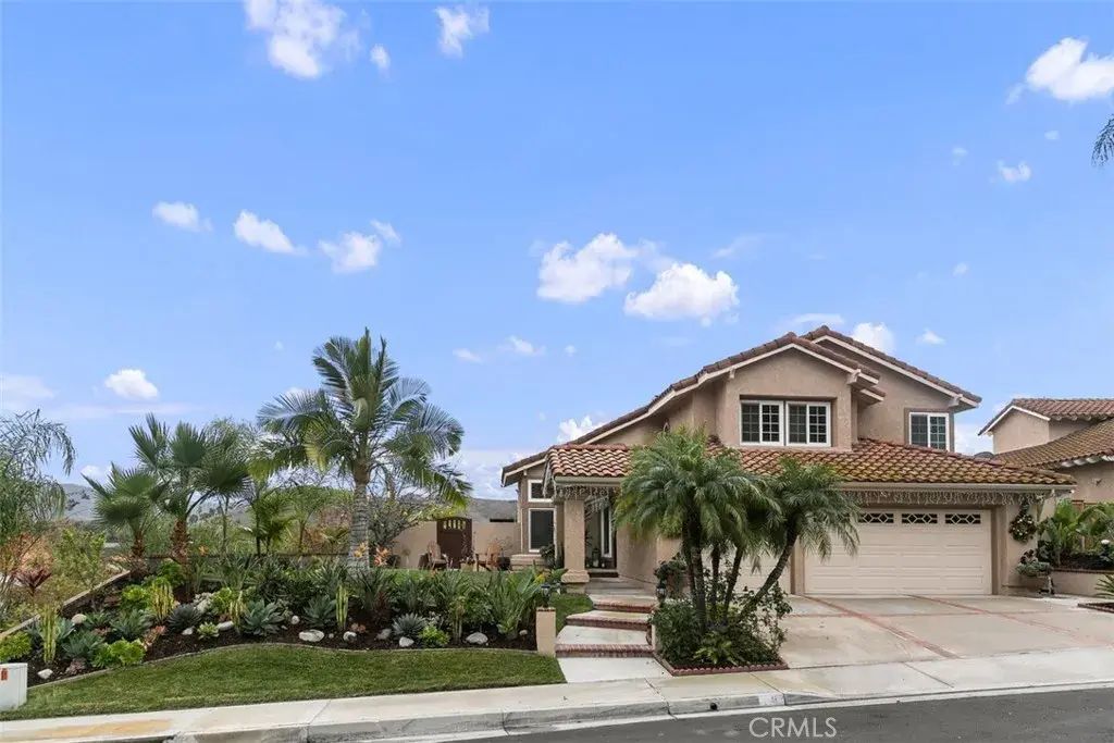 32 San Mateo, Rancho Santa Margarita