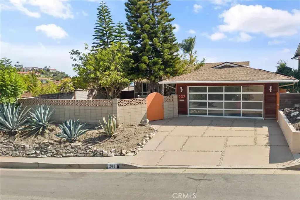 203 Calle Cortez, San Clemente