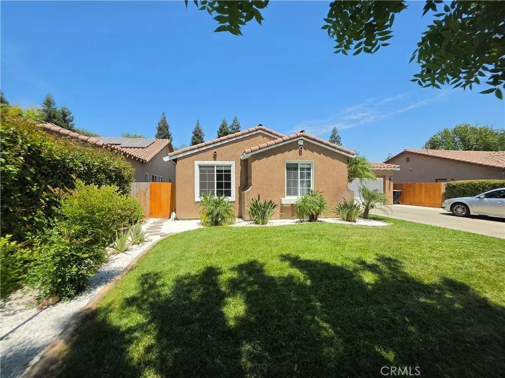 4312 W Harold, Visalia