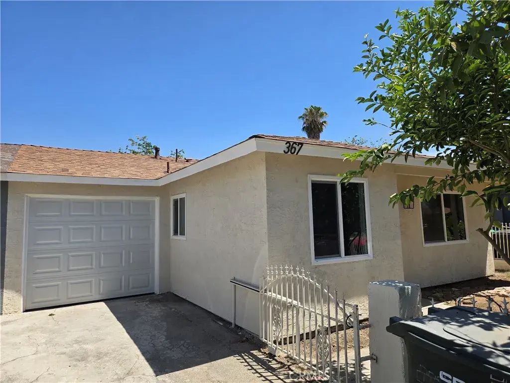 367 E Evans Street, San Jacinto