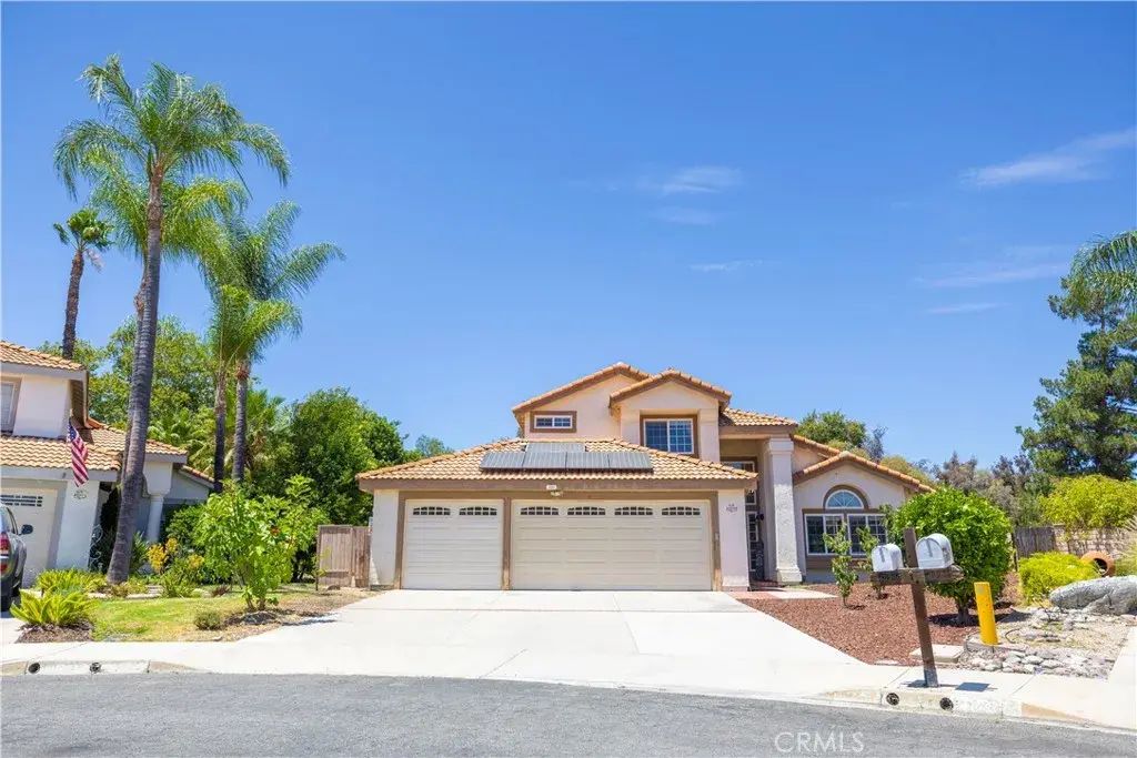 40299 Atmore Court, Temecula