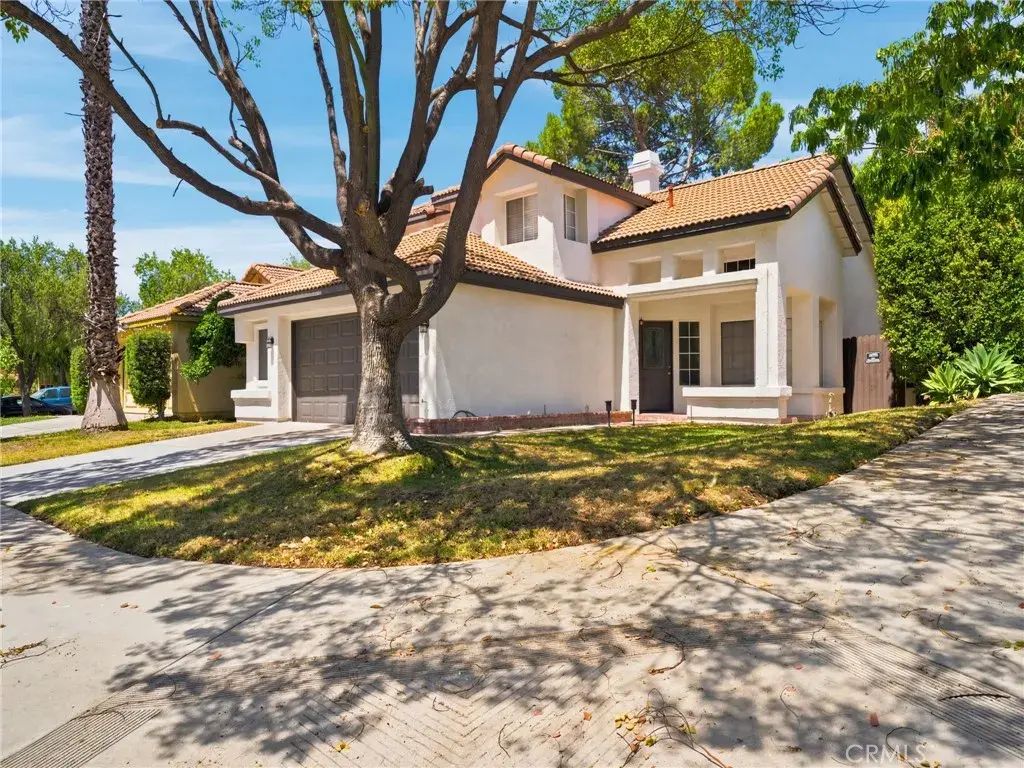 1761 Coolidge Street, Corona