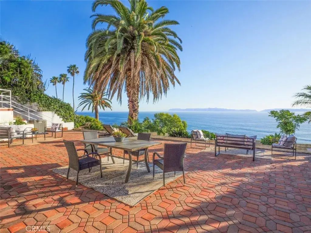 2105 W Paseo Del Mar, San Pedro
