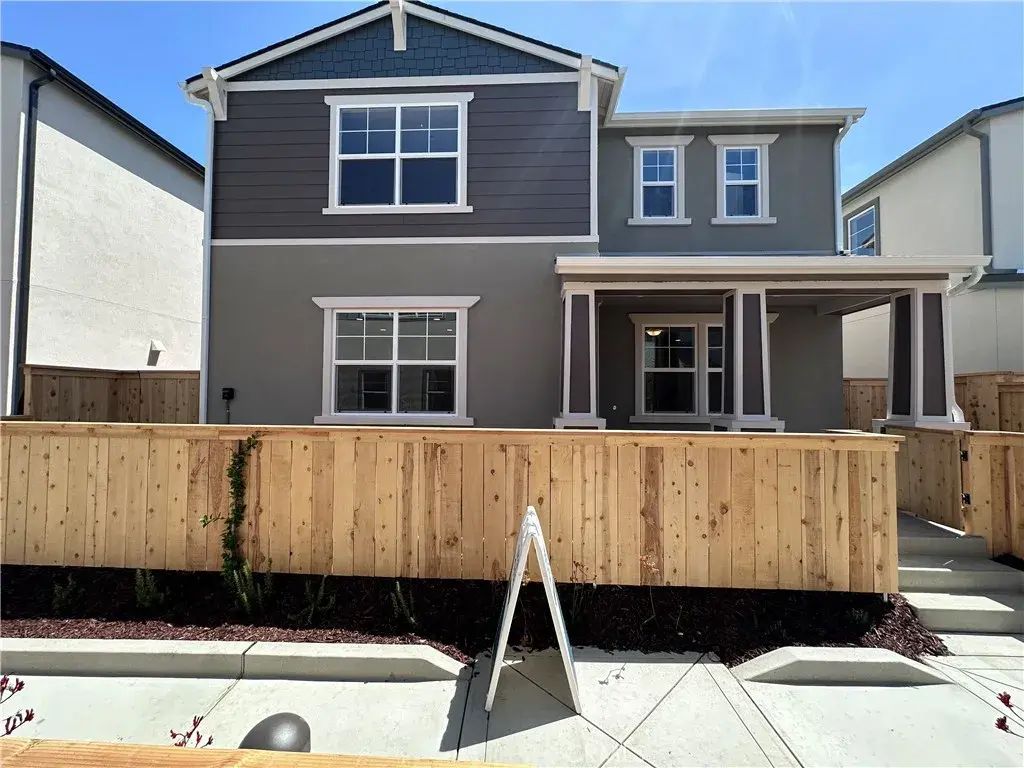 256 Memphis Belle Way, San Luis Obispo