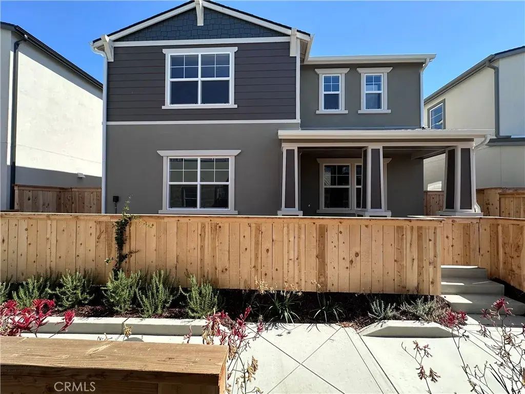 256 Memphis Belle Way, San Luis Obispo