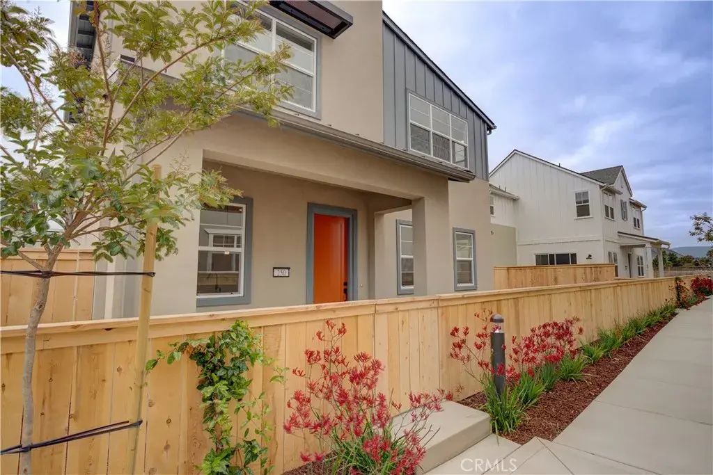 250 Memphis Belle Way, San Luis Obispo