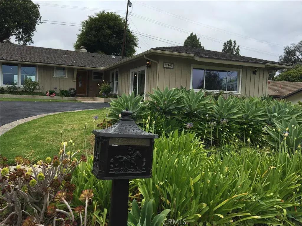 27143 Pembina Road, Rancho Palos Verdes