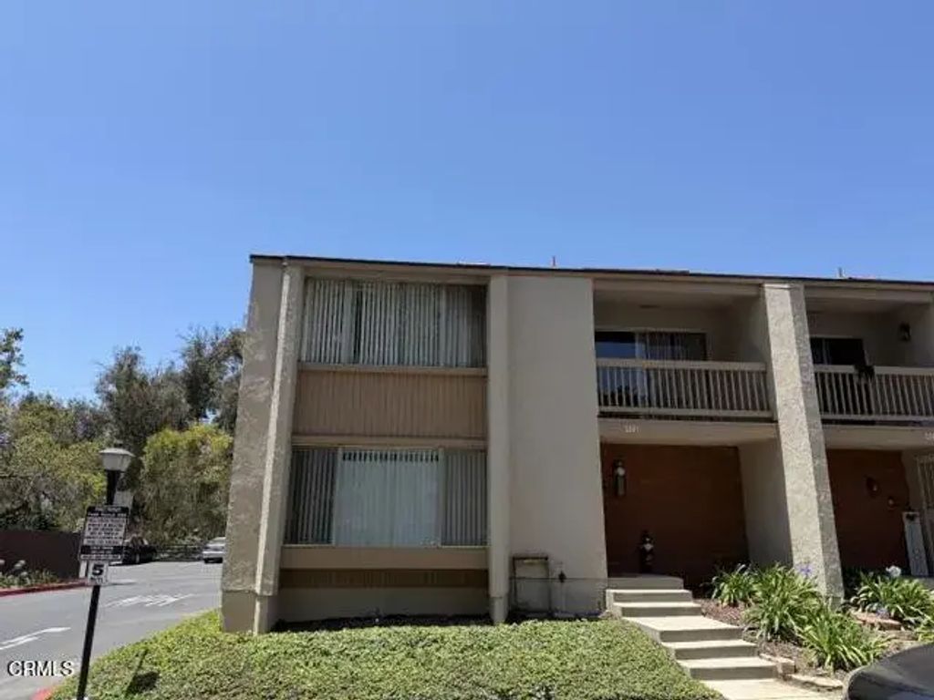 1243 Prairie Dog Circle, Ventura