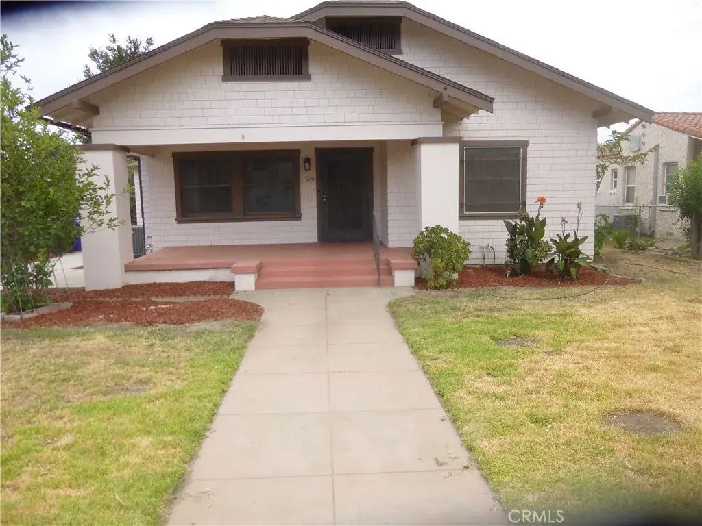 579 16th, San Bernardino