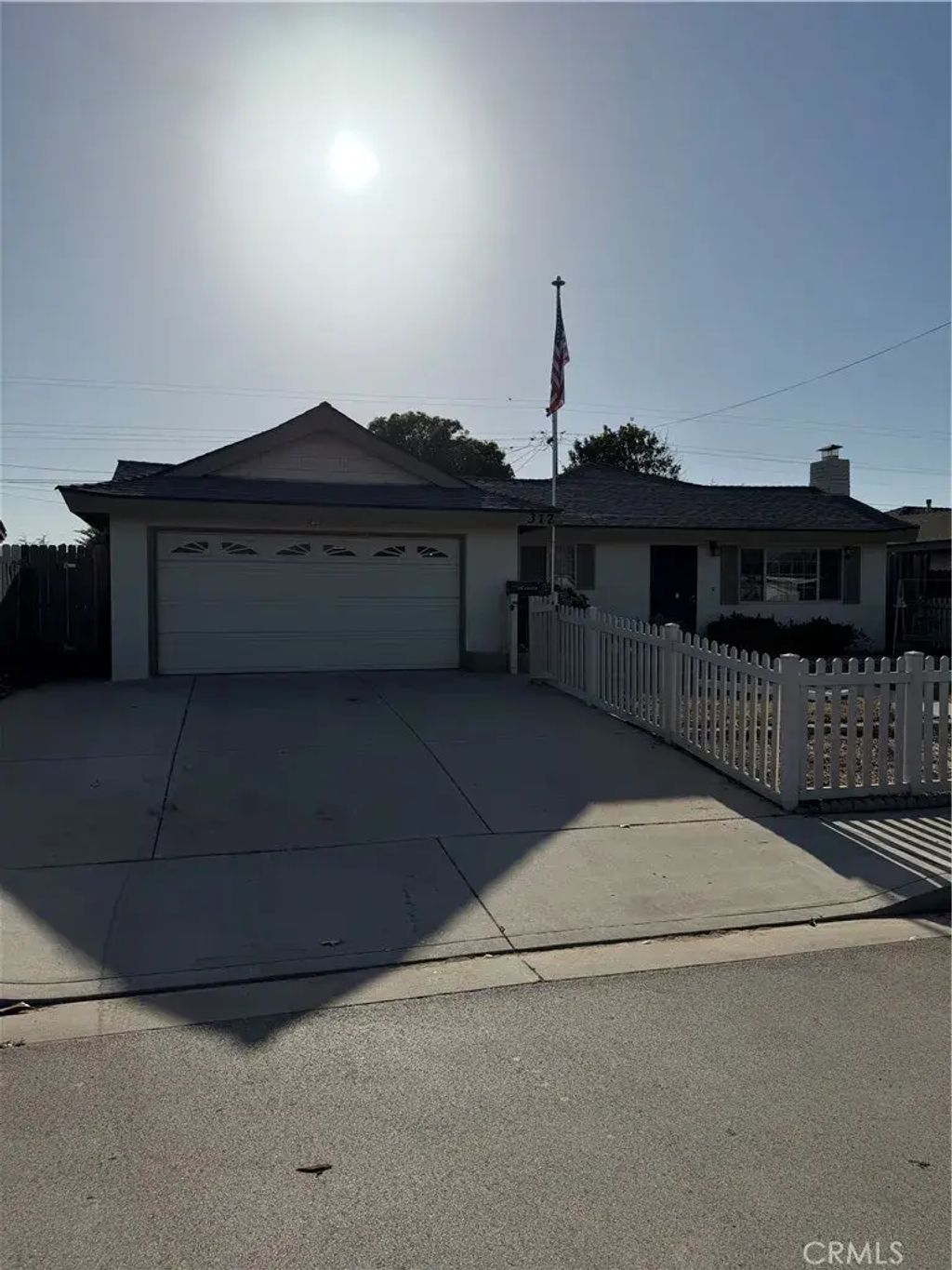 317 N Valerie Street, Santa Maria