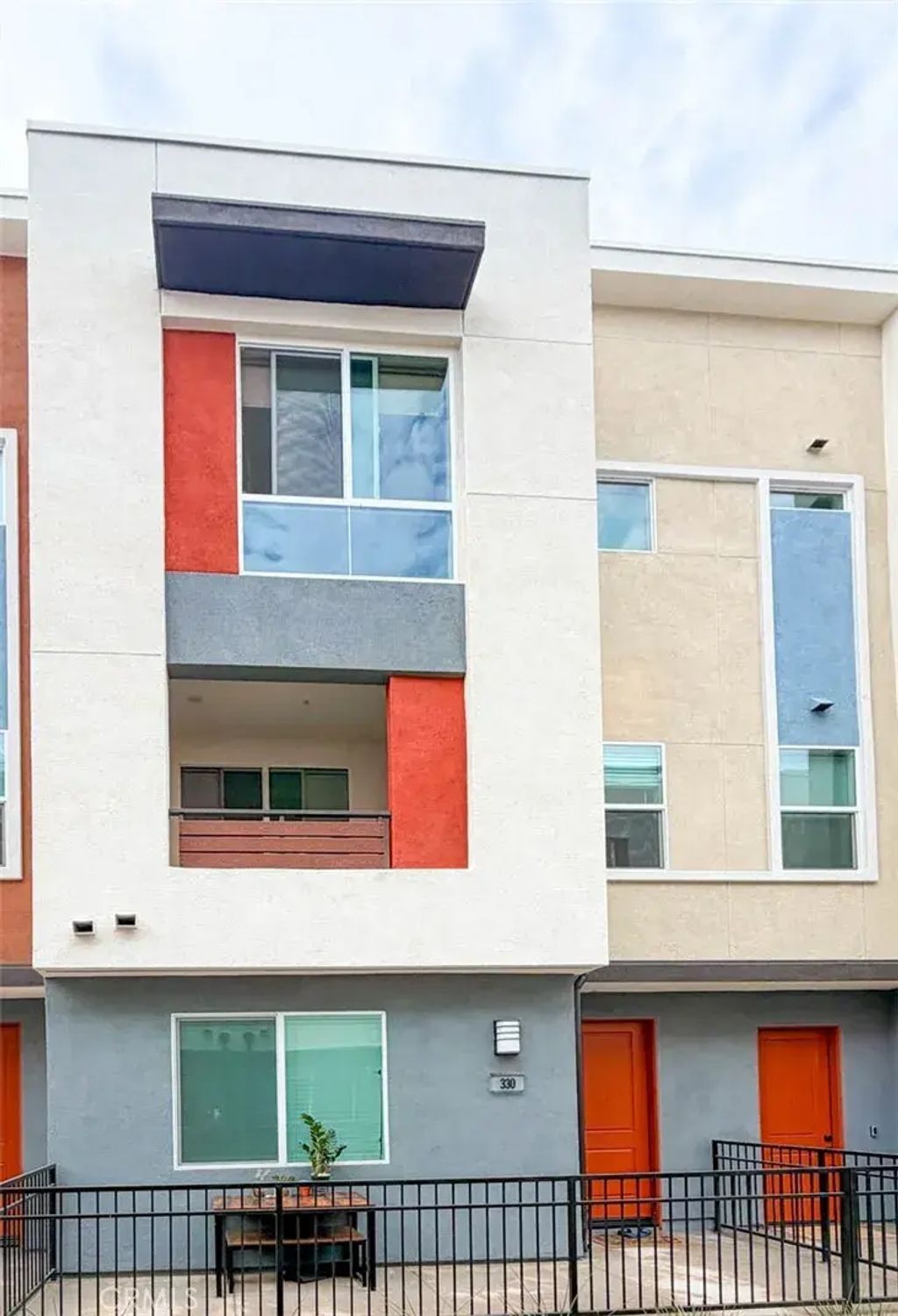 1814 E 1st Street 330, Santa Ana