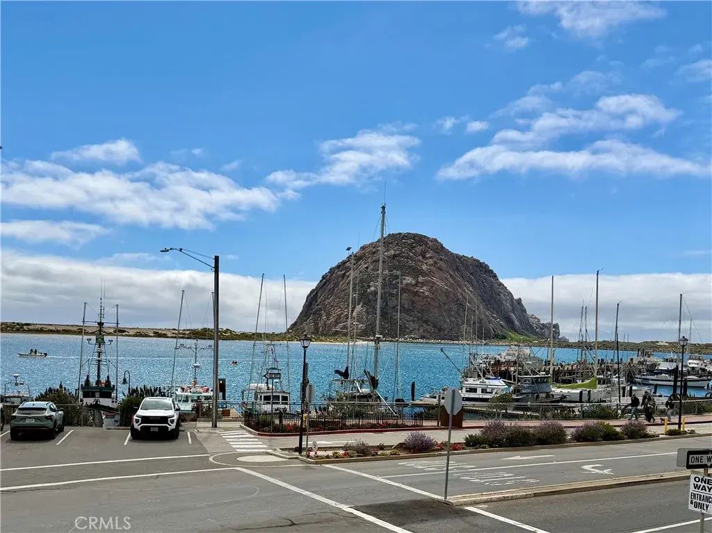 1108 Front St., Morro Bay