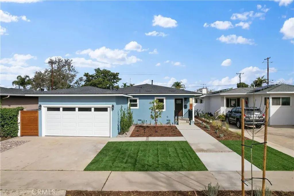 209 E Mayfair, Orange