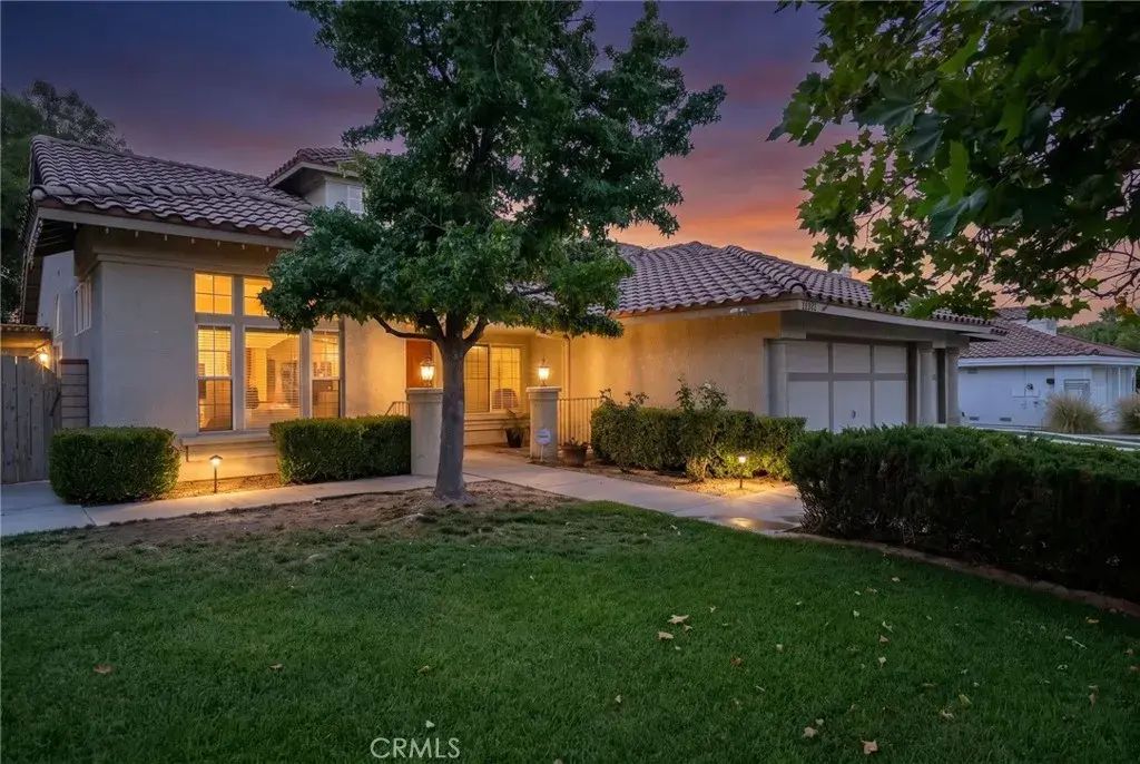 11321 Breithorn Court, Riverside