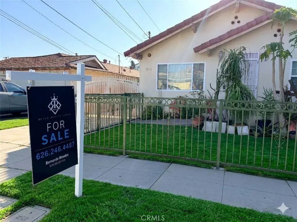 1746 Jackson Avenue, San Gabriel