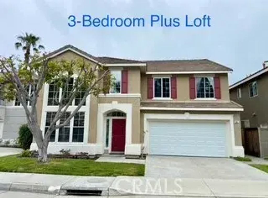 60 Northern Pine Loop, Aliso Viejo