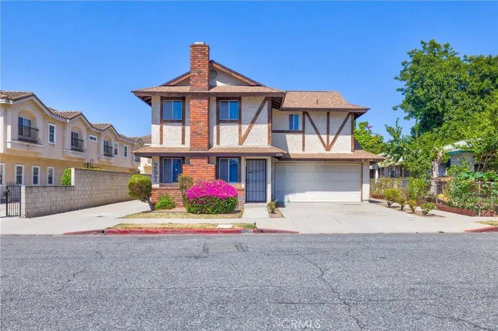 301 N Moore Avenue B, Monterey Park