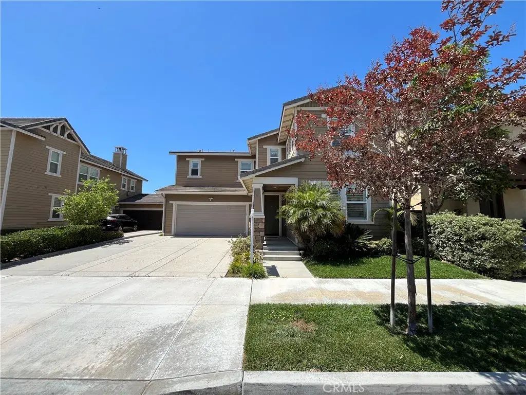 11395 Beechnut, Ventura