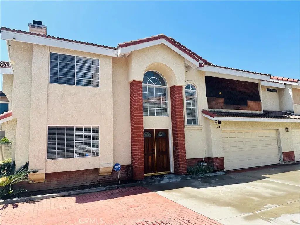 4238 La Rica, Baldwin Park