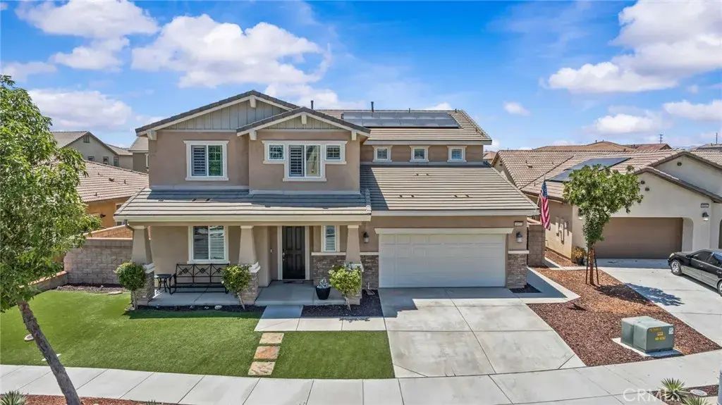 6953 Jetty Court, Jurupa Valley