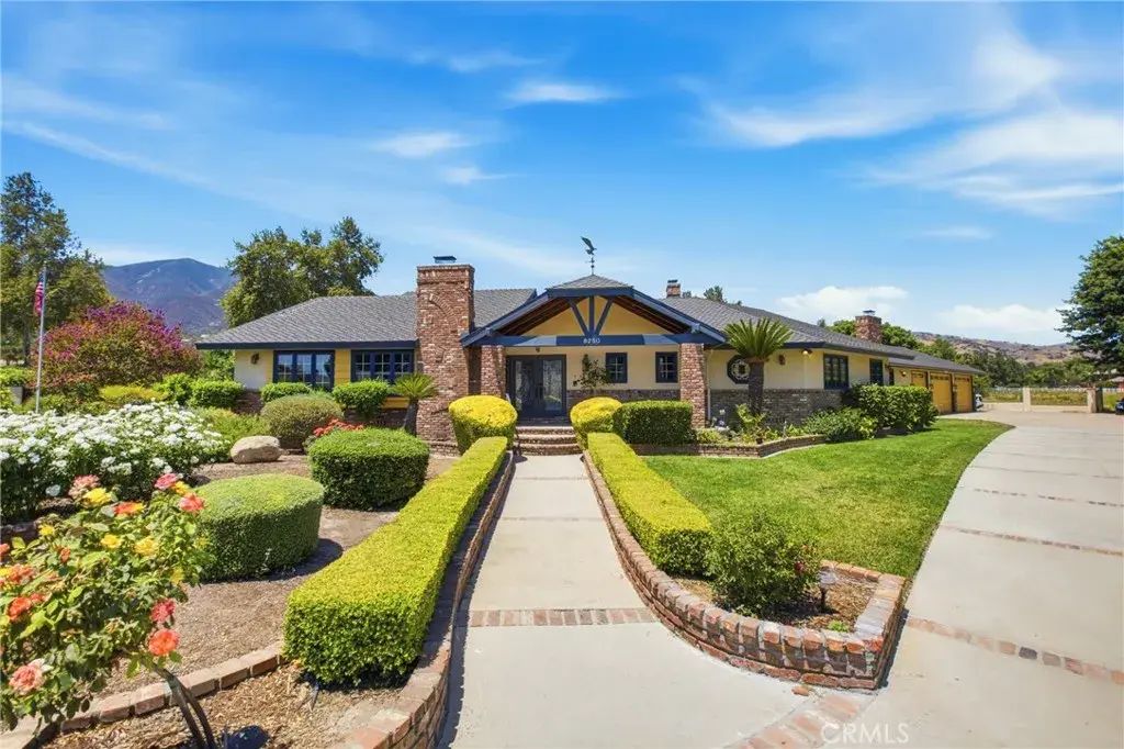9250 Beazley, Corona