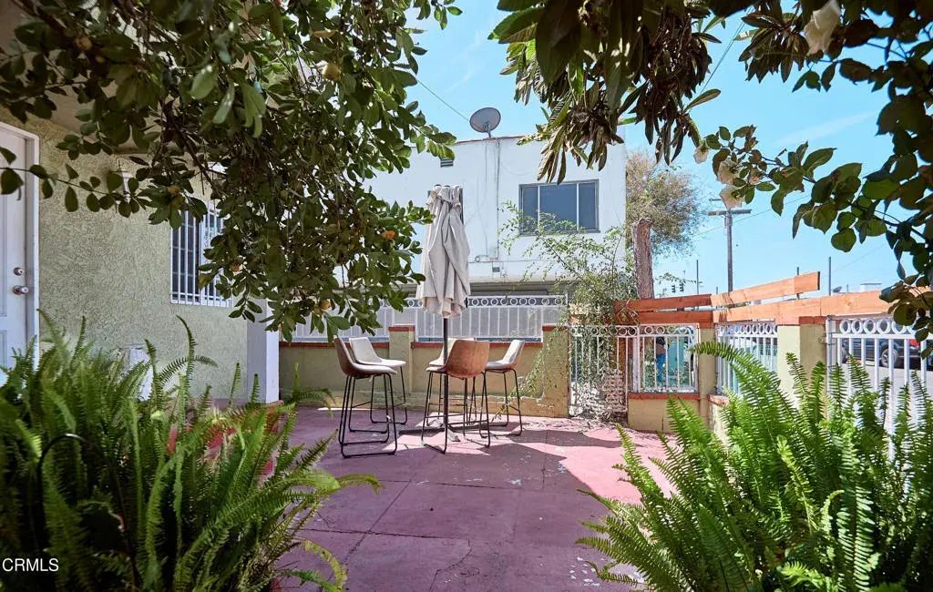 6362 Arbutus Avenue, Huntington Park