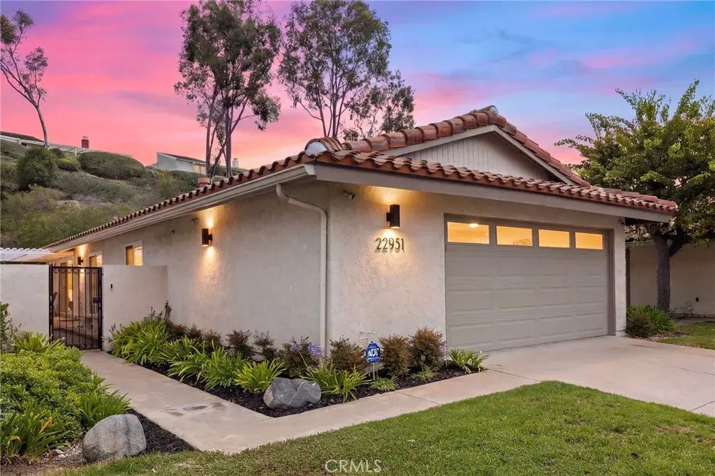 22951 Via Miramar, Laguna Niguel