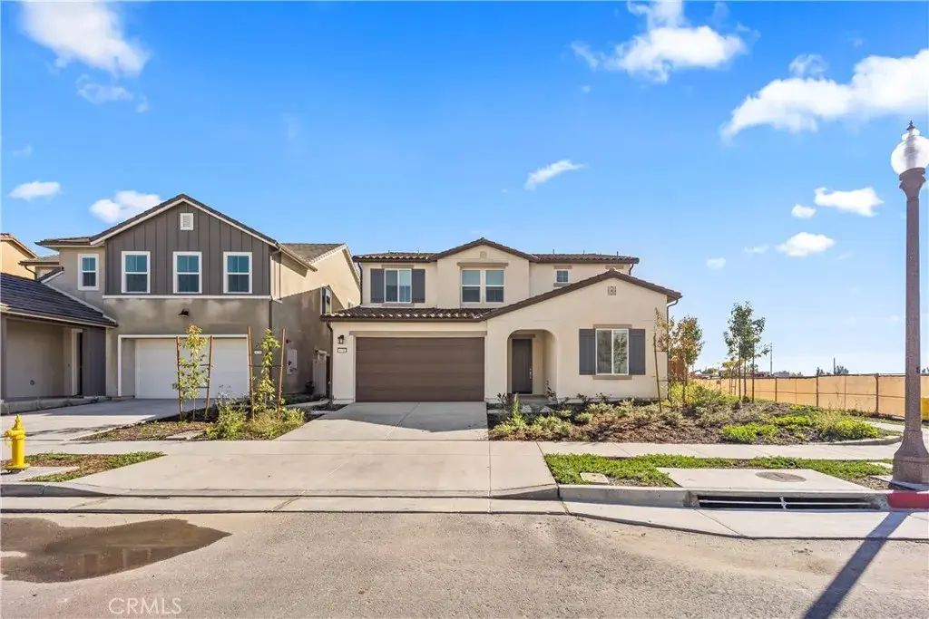 16717 Dara Avenue, Chino