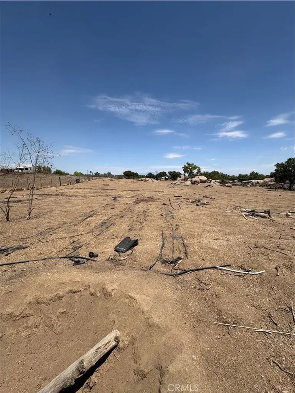 Old Elsinore Rd, Perris