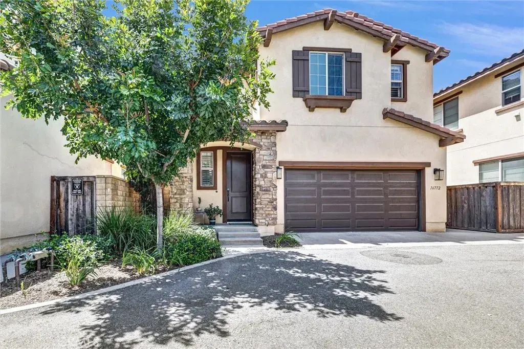 16772 Henry Way, Yorba Linda