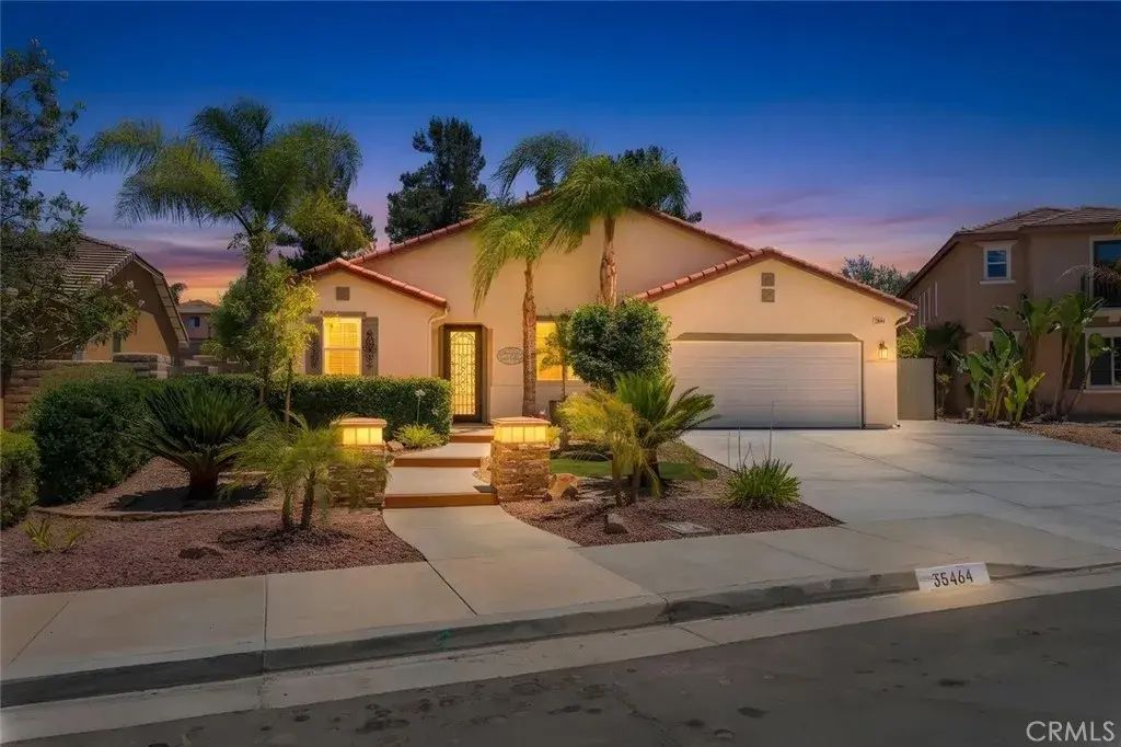 35464 Corte Los Robles, Winchester