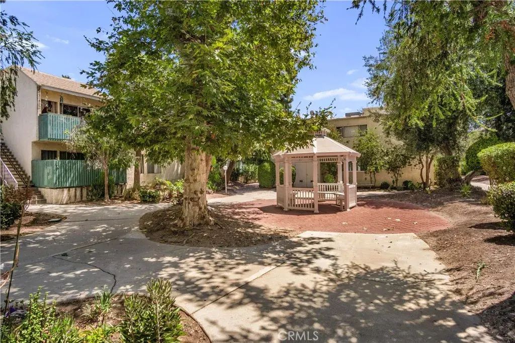 5700 Etiwanda Avenue 288, Tarzana