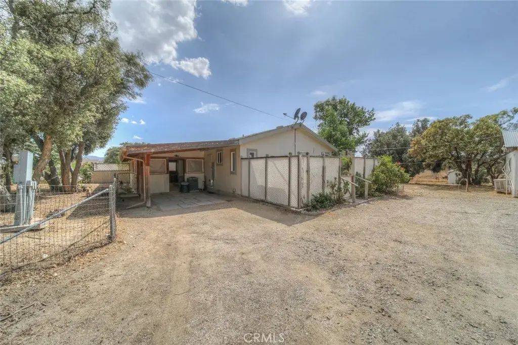 60130 Coyote Canyon, Anza