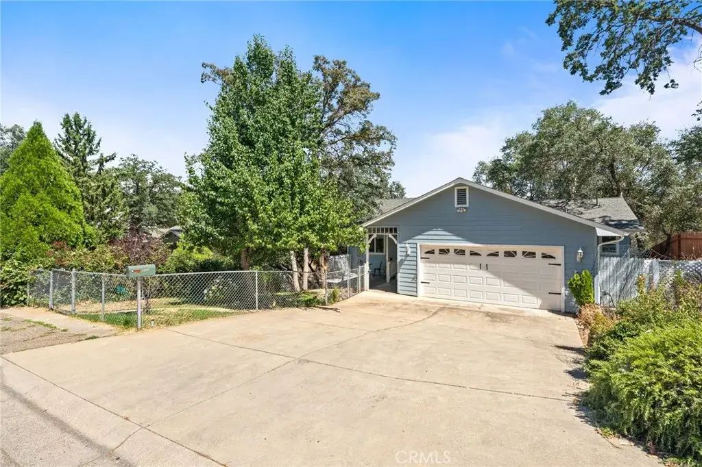 5138 Terrace View Lane, Mariposa