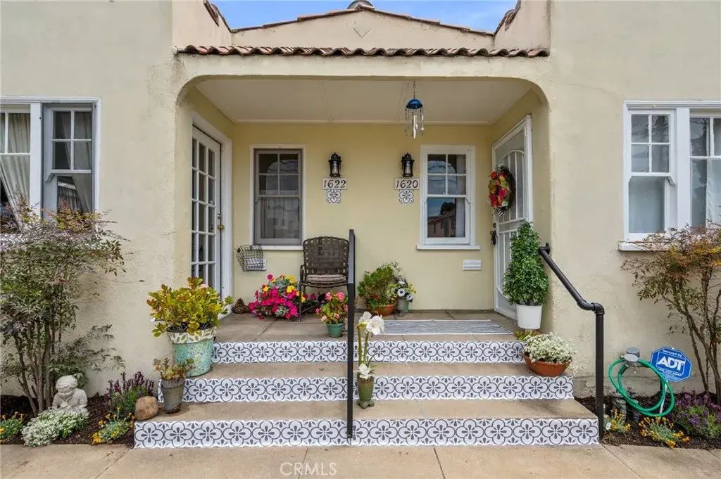 1620 California, Santa Monica