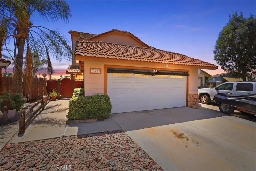 11785 Briar Knoll, Moreno Valley