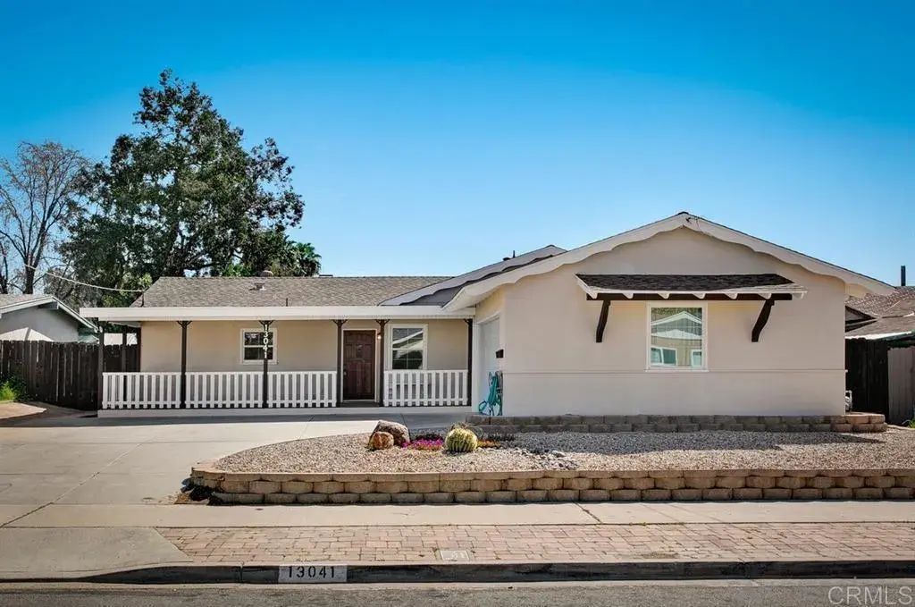 13041 Morene Street, Poway