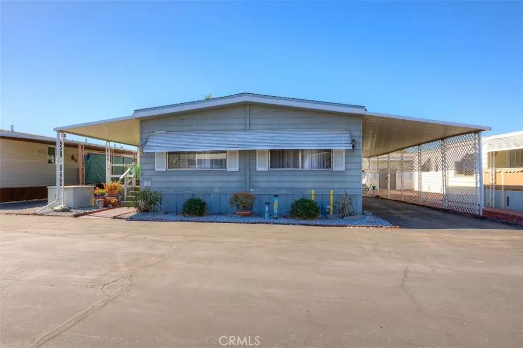 1675 Manzanita 109, Chico