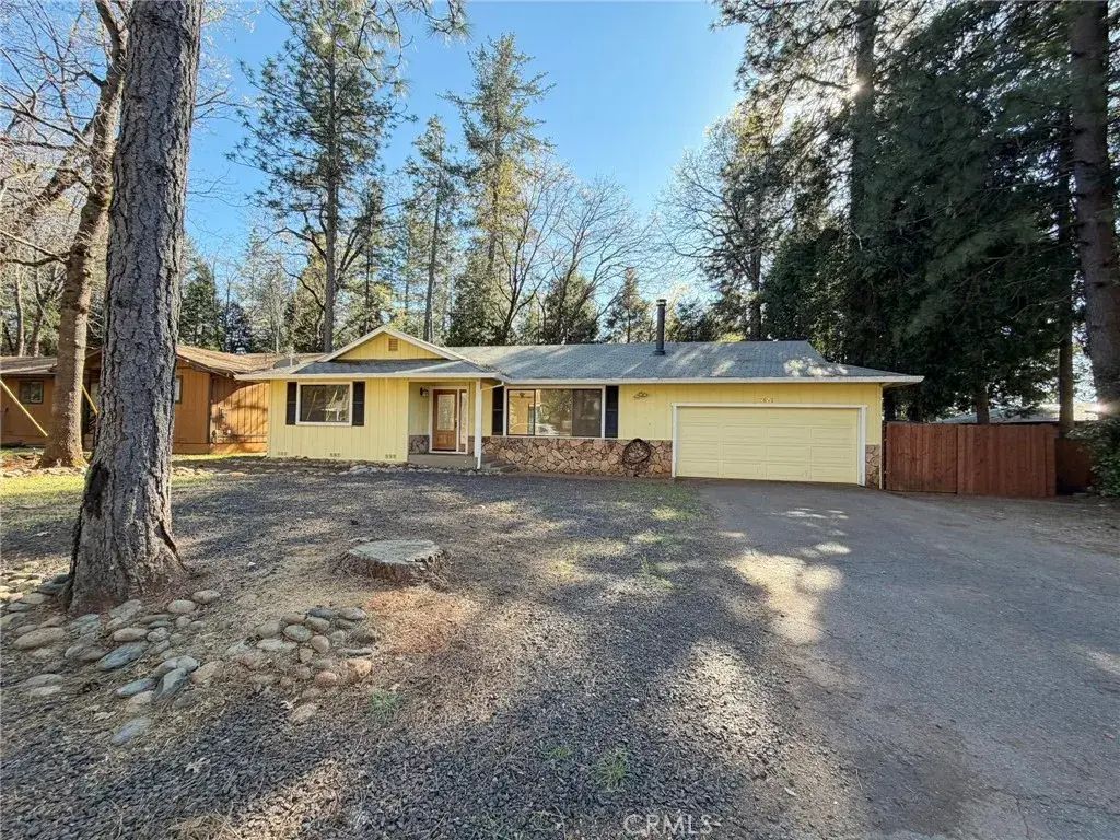 6131 Dana Circle, Magalia