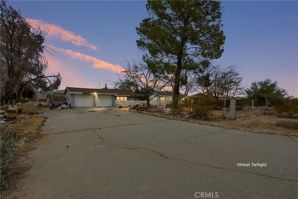 38484 Foothill Road, Lucerne Valley