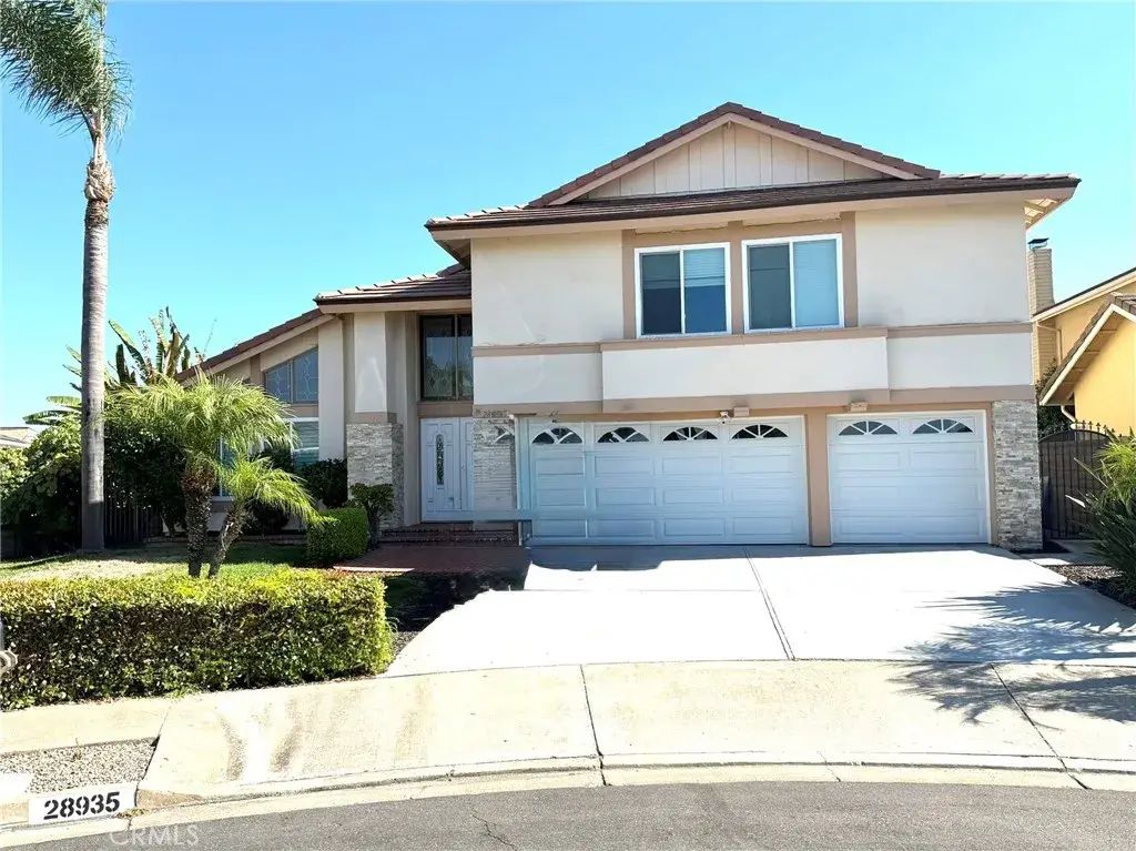 28935 Curlew, Laguna Niguel