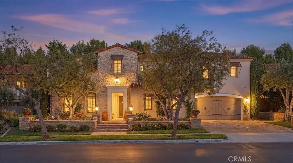 24 Highpoint, Irvine