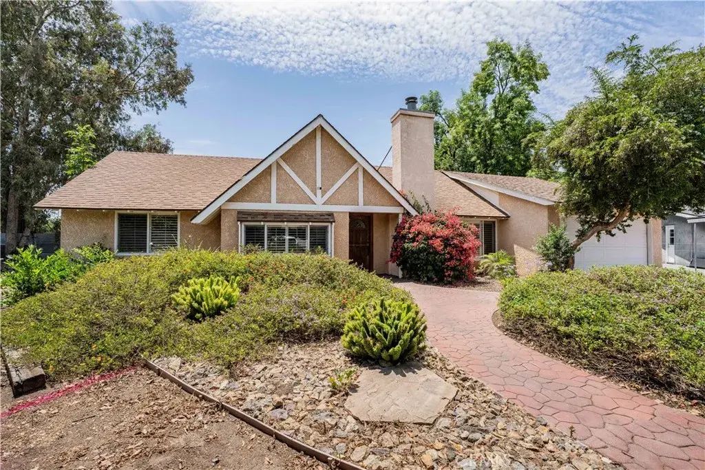 1254 Calle Pimiento, Thousand Oaks