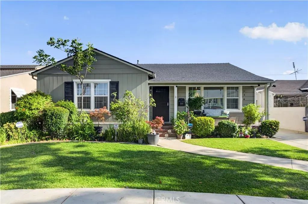 3508 Arbor Road, Lakewood
