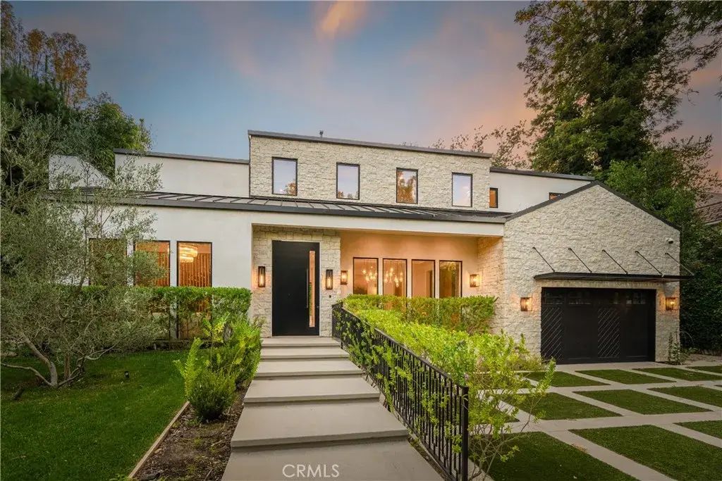 4793 Louise, Encino