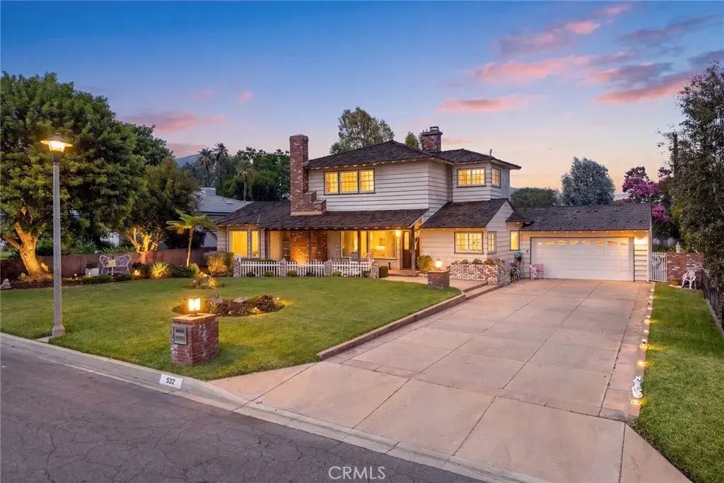 532 Valido Road, Arcadia