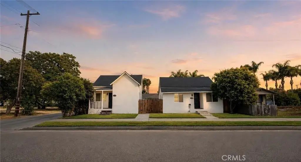 1420-- 1424 Q, Merced
