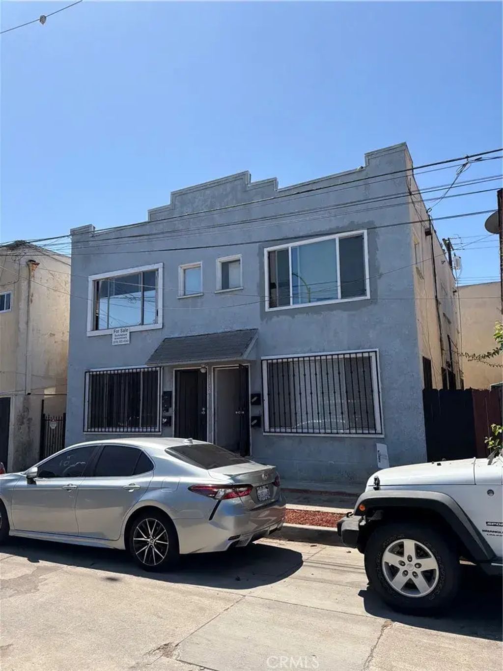 1136 E Alhambra Court, Long Beach