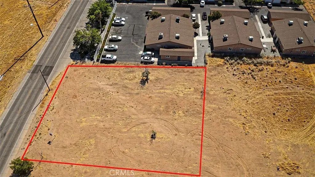 Sultana St. 041022118, Hesperia