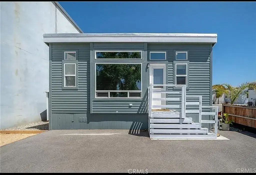 145 South Street A21, San Luis Obispo